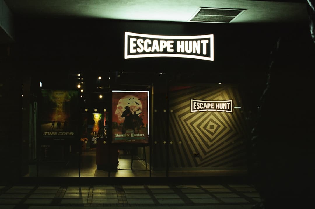 Escape game au Mans : à combiner ou à remplacer ?