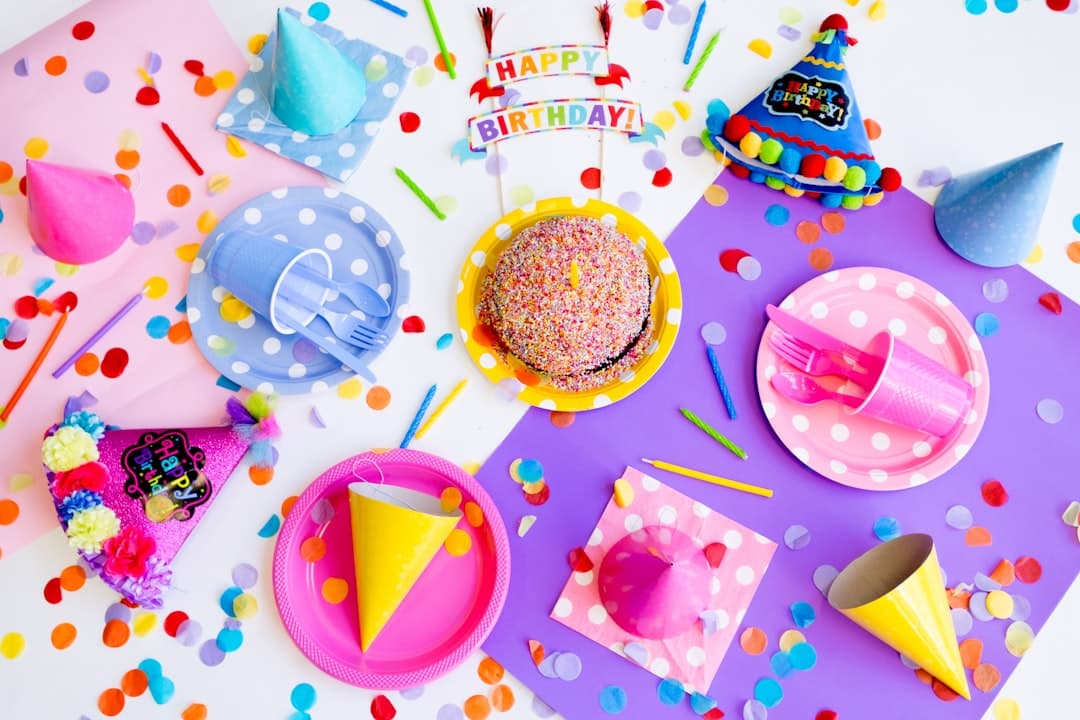 Anniversaire enfant au Mans : où le fêter ? 7 lieux comparés
