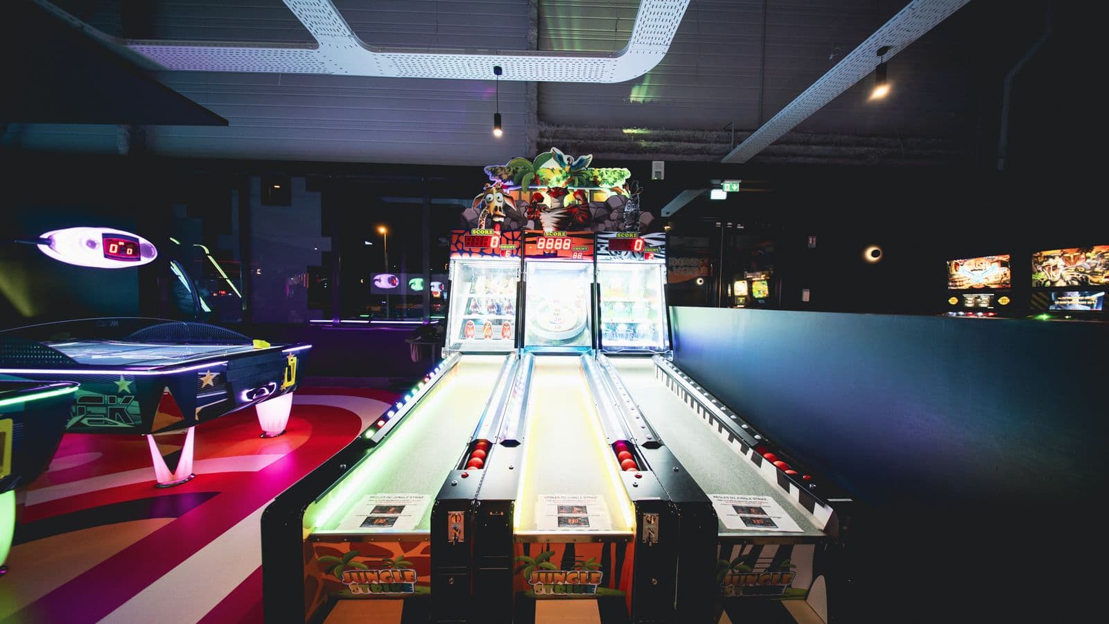 Bowling à Tours : où jouer, combien ça coûte, et l'alternative