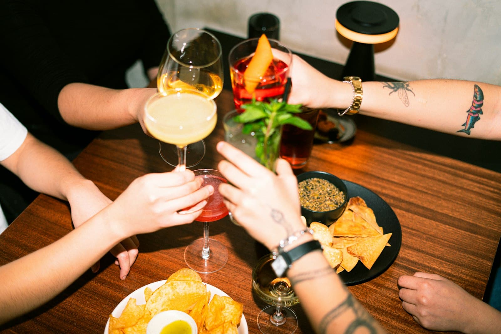 Fêter son anniversaire adulte sans organiser une soirée chez soi