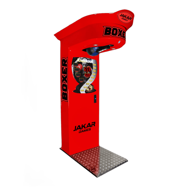 Boxer