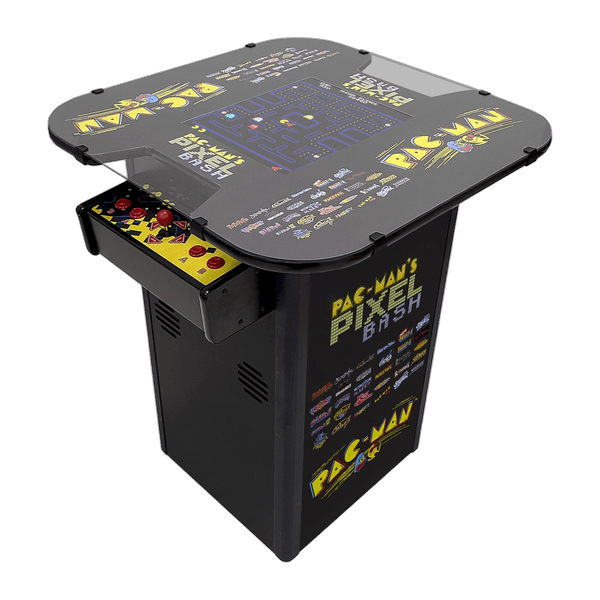 Pixel Bash High Top Bistro