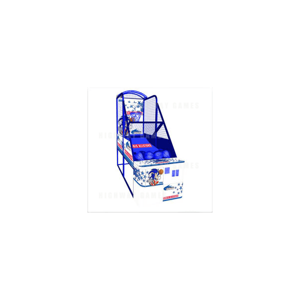 Sonic Basket