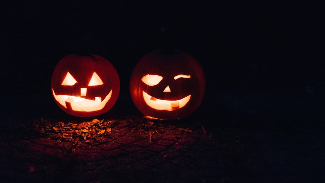Halloween au Mans : que faire en famille et entre amis ?