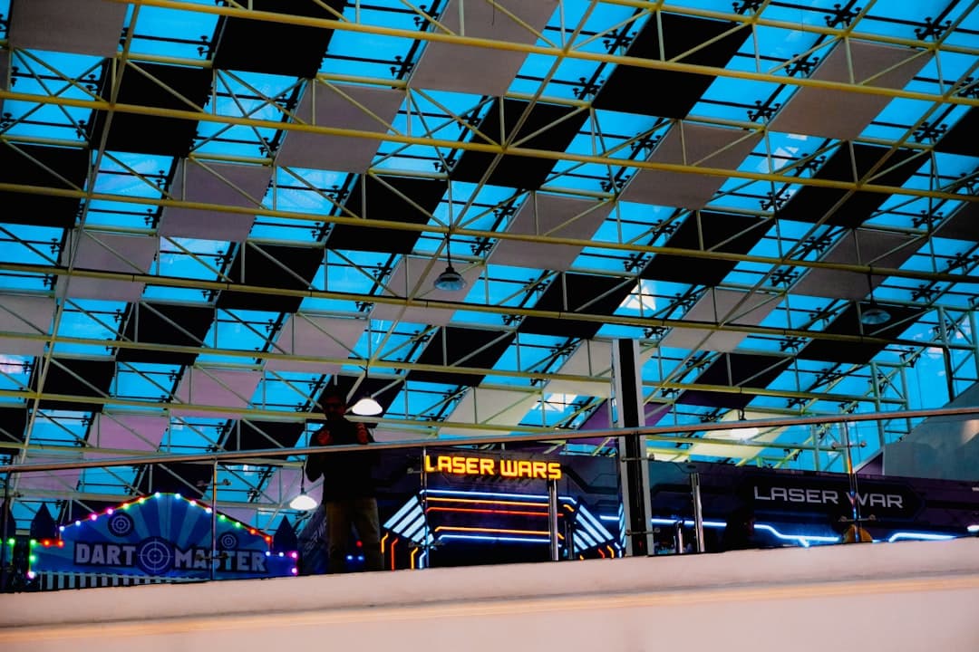 Laser game au Mans : où jouer et quelles alternatives ?