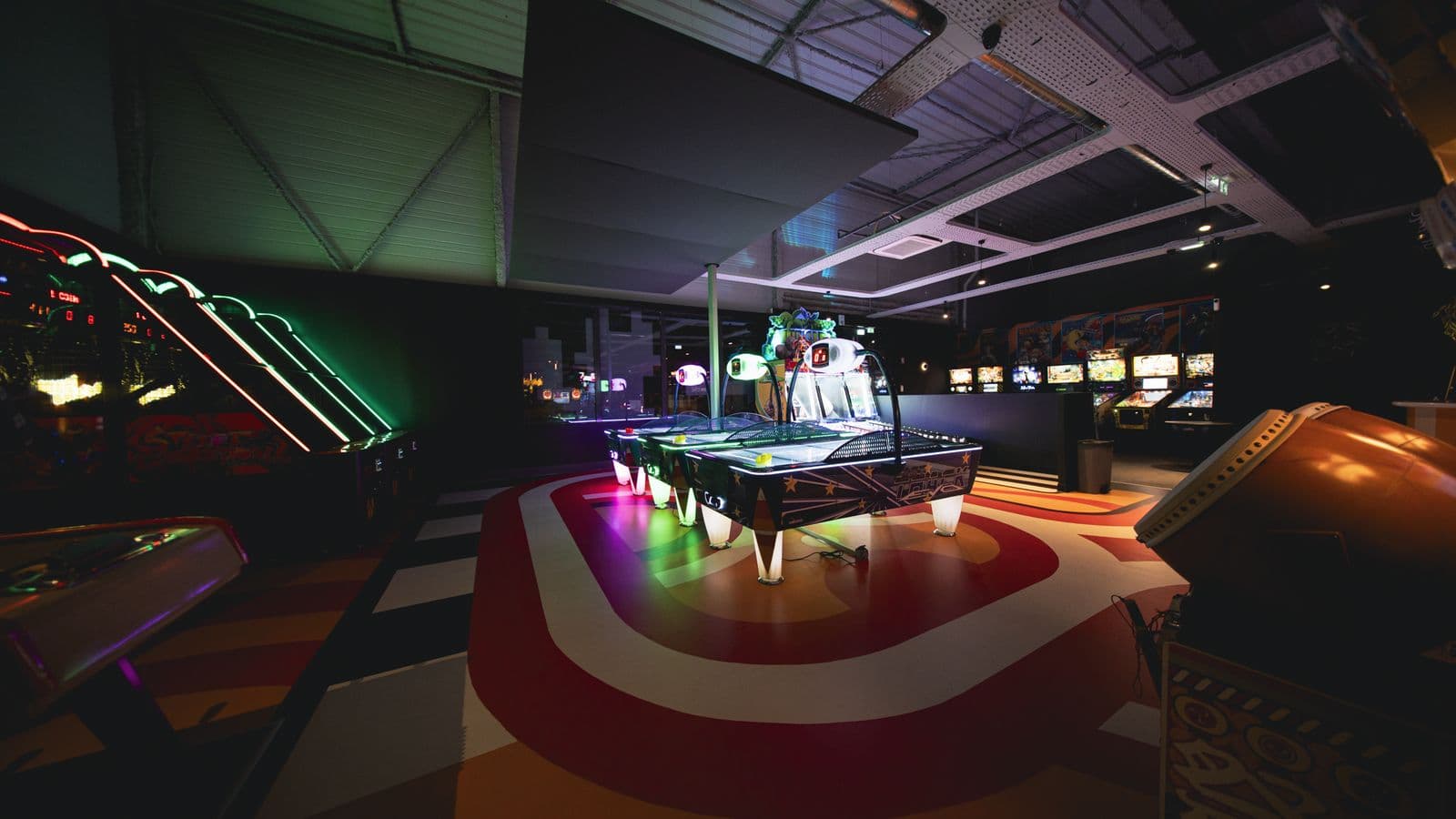 Patinoire de Tours : infos pratiques et sorties au chaud autour