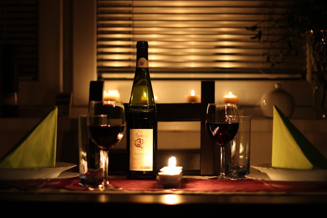 Saint-Valentin au Mans : 6 idées pour une soirée à deux