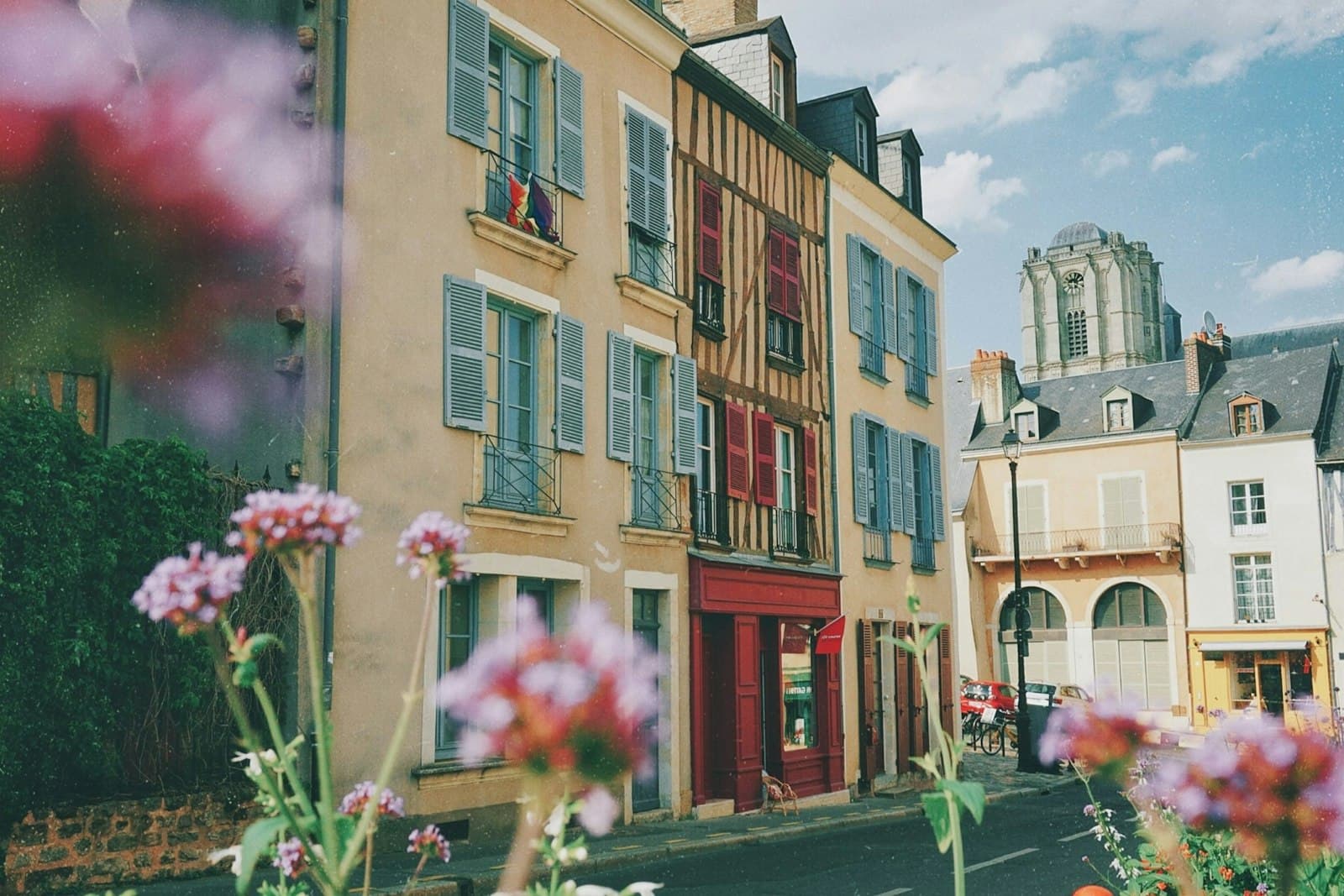 Top 10 des sorties insolites au Mans