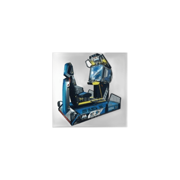 After Burner Climax