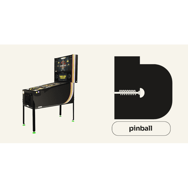 Bump UHD Pincab