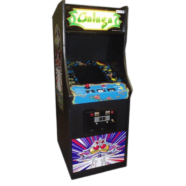 Galaga