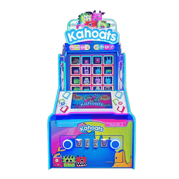 Kahoats