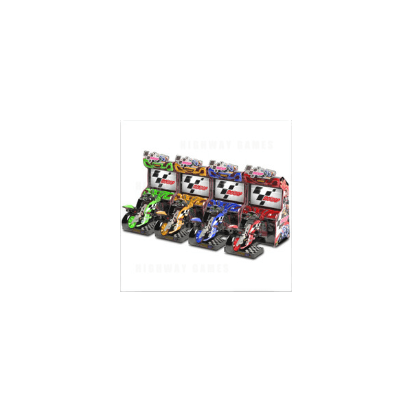 MotoGP Arcade