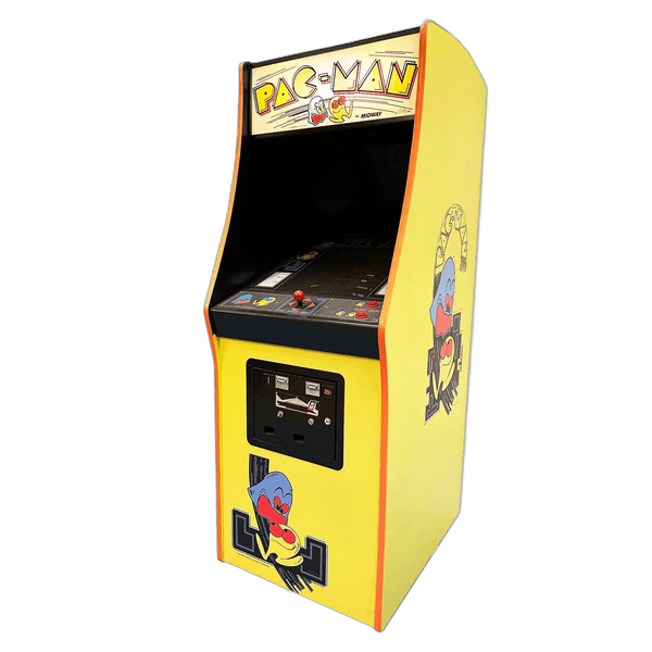Namco/Midway Pac-Man