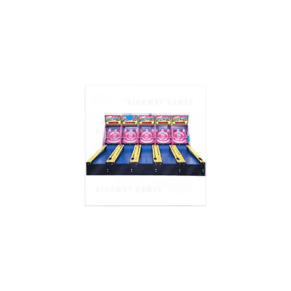 Skee Ball