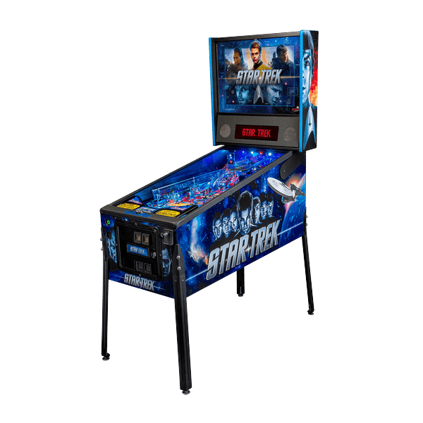Stern - Star Trek