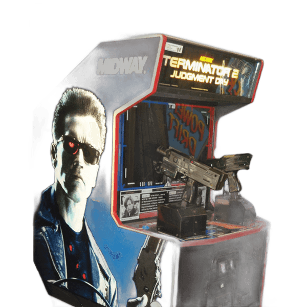 Terminator 2