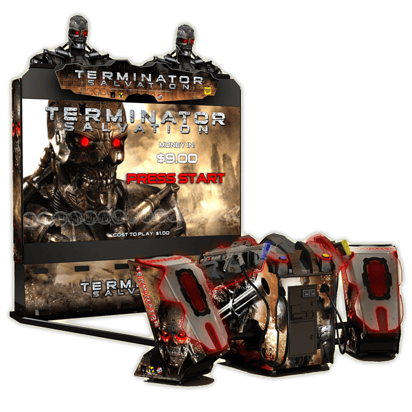 Terminator Salvation