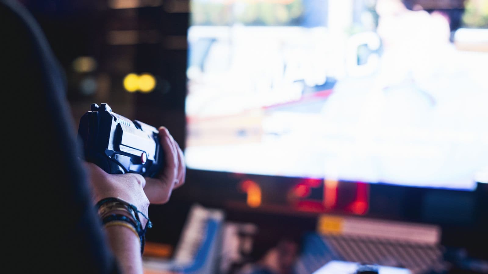 Laser game à Tours : où jouer et quelles alternatives ?