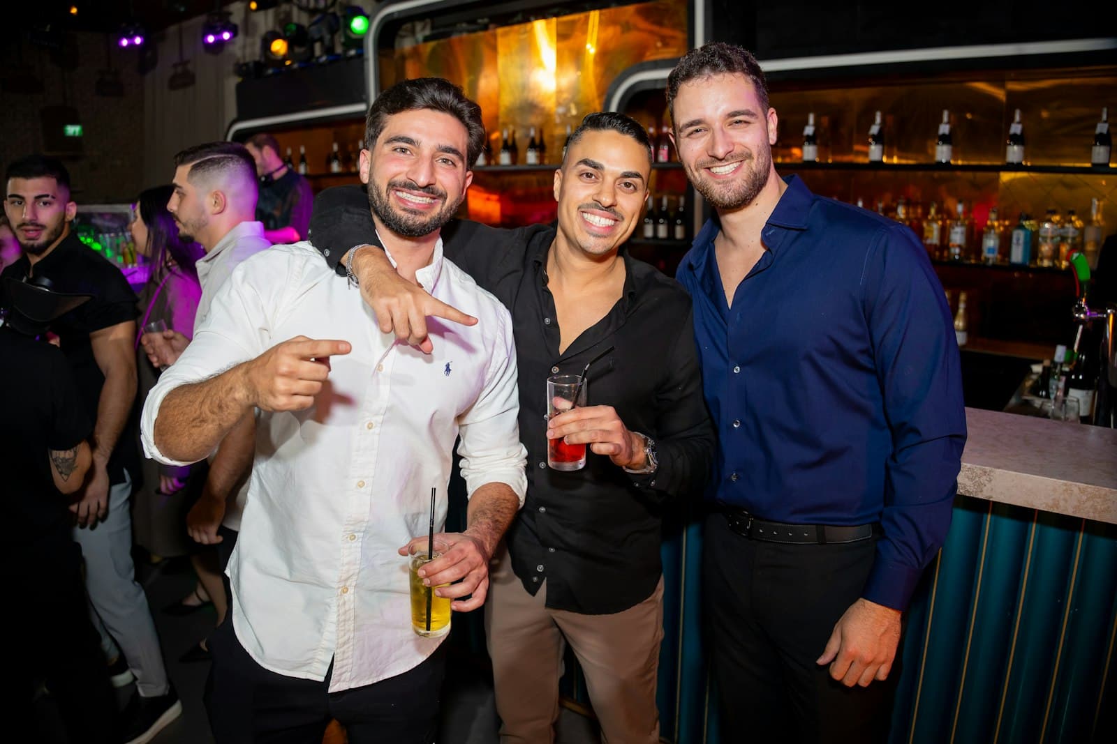Que faire au Mans un samedi soir entre amis ? 7 idées testées