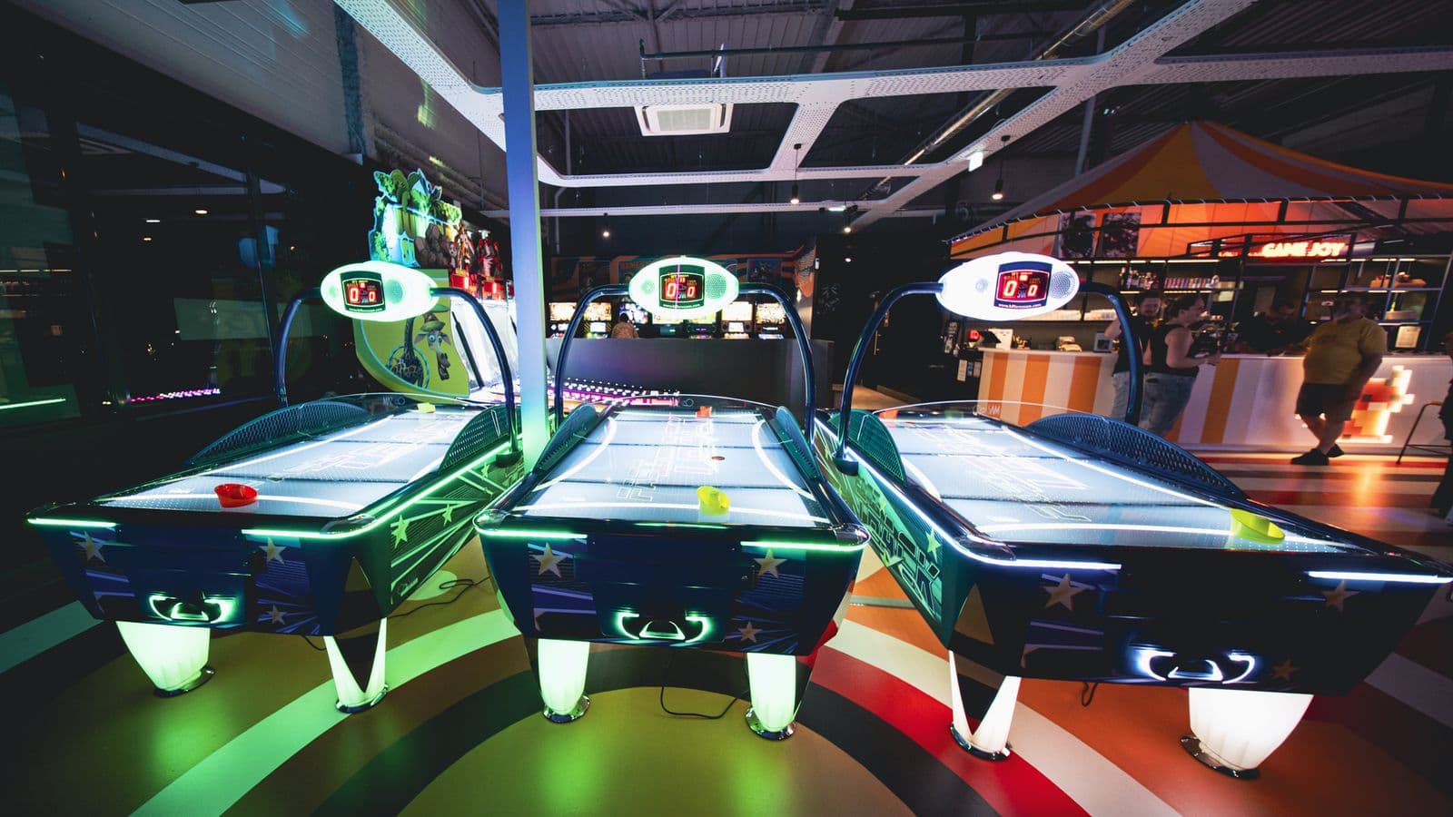 Que faire à Tours quand il pleut ? 8 idées indoor