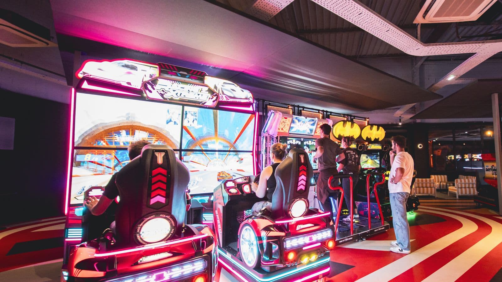 Sorties étudiantes à Tours : 8 idées pas chères